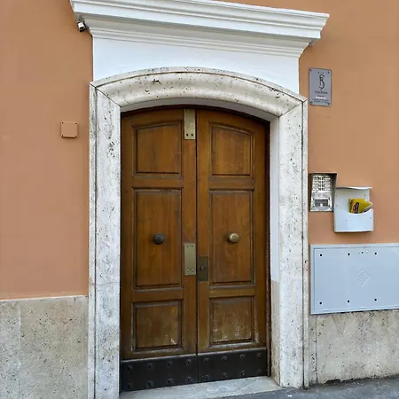 Santa Bibiana B&B
