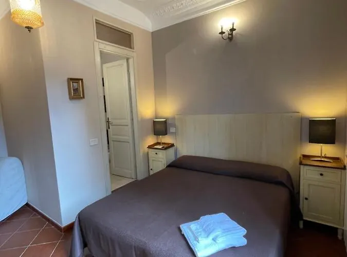 Santa Bibiana 4* Roma