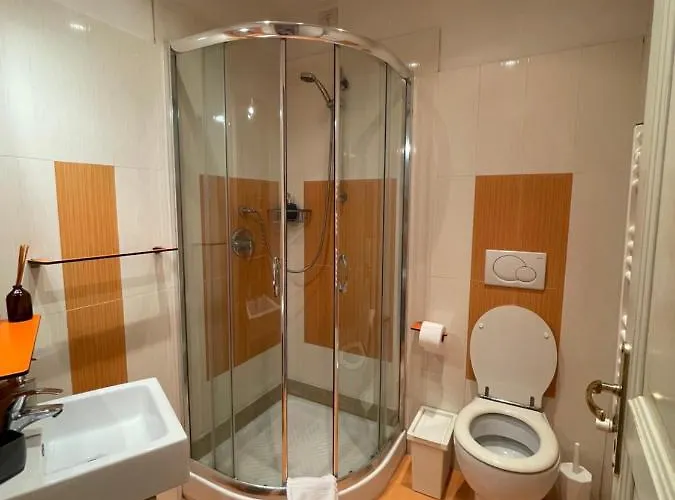 Oda ve Kahvaltı Santa Bibiana