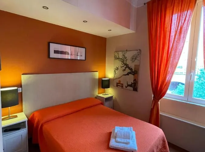 Santa Bibiana Oda ve Kahvaltı
