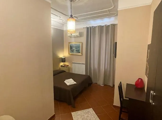 Santa Bibiana 4* Roma