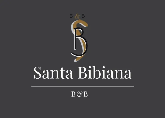 Santa Bibiana Oda ve Kahvaltı 4*