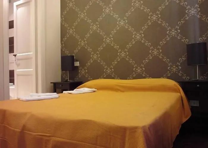 Santa Bibiana 4* Roma